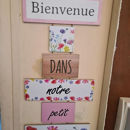 Notre Cocon Au Coeur De Ville Lagny-sur-Marne Zewnętrze zdjęcie