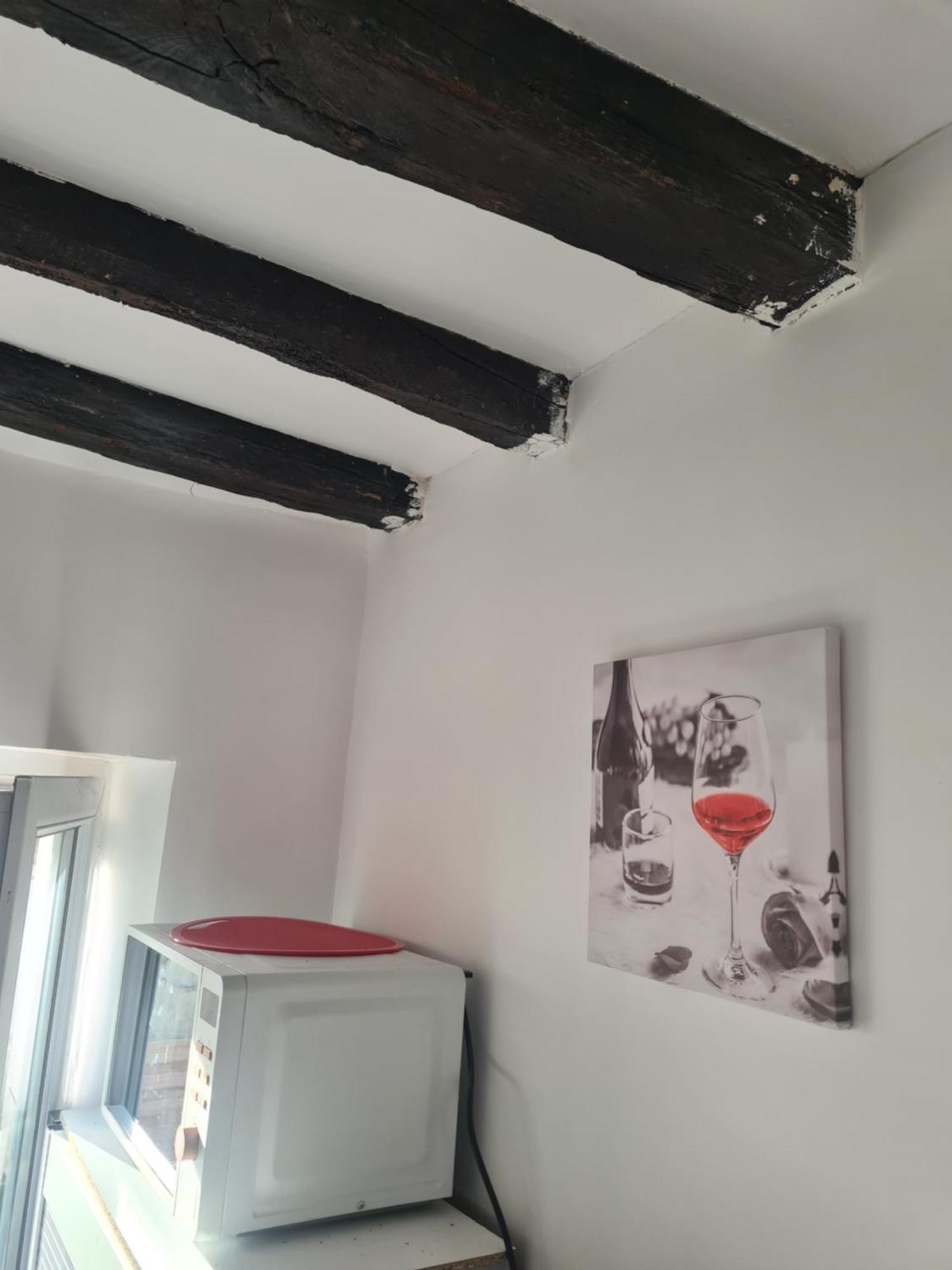 Notre Cocon Au Coeur De Ville Lagny-sur-Marne Zewnętrze zdjęcie