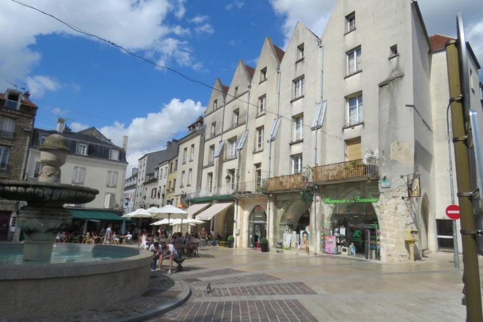 Notre Cocon Au Coeur De Ville Lagny-sur-Marne Zewnętrze zdjęcie