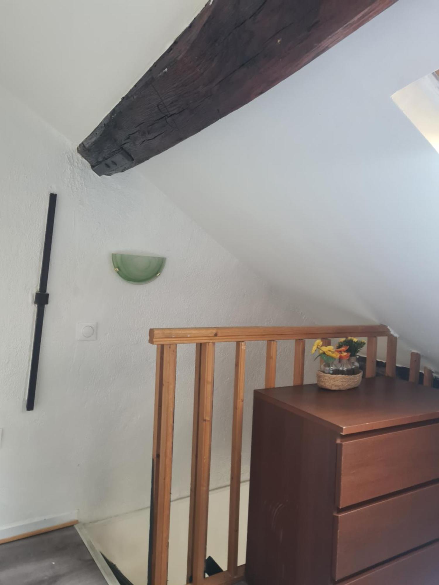 Notre Cocon Au Coeur De Ville Lagny-sur-Marne Zewnętrze zdjęcie