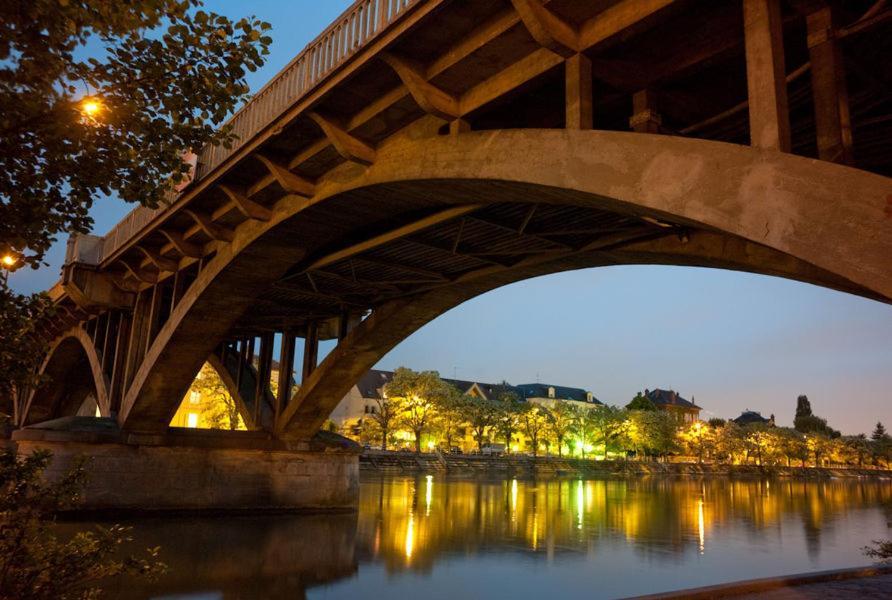 Notre Cocon Au Coeur De Ville Lagny-sur-Marne Zewnętrze zdjęcie