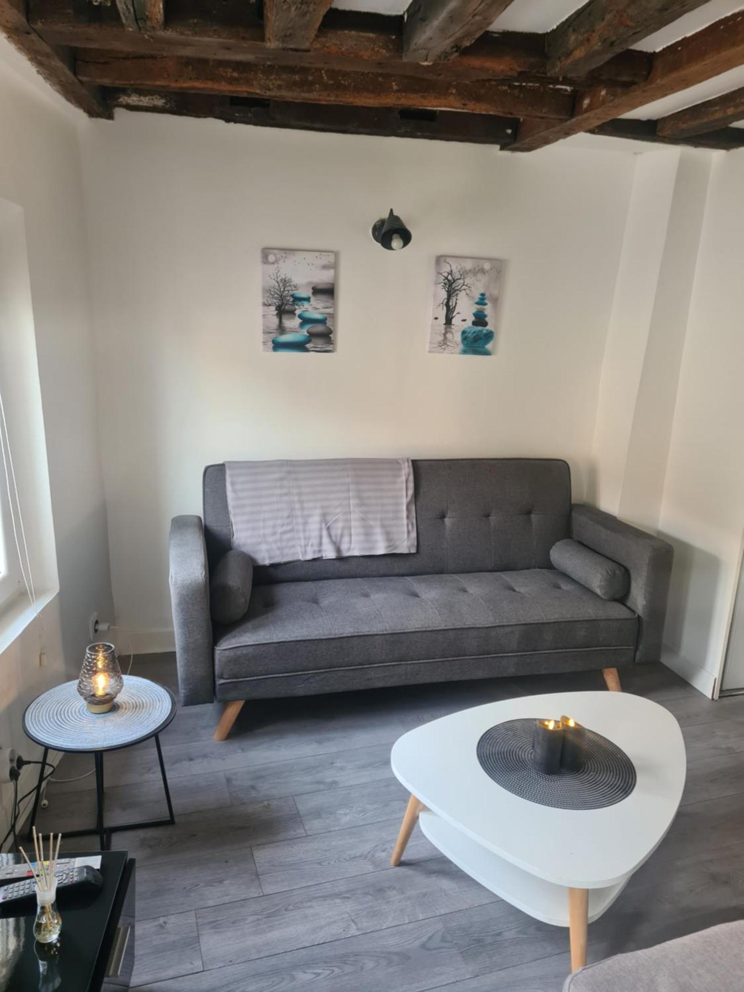 Notre Cocon Au Coeur De Ville Lagny-sur-Marne Zewnętrze zdjęcie