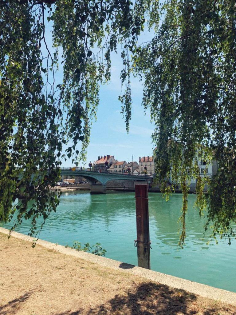 Notre Cocon Au Coeur De Ville Lagny-sur-Marne Zewnętrze zdjęcie