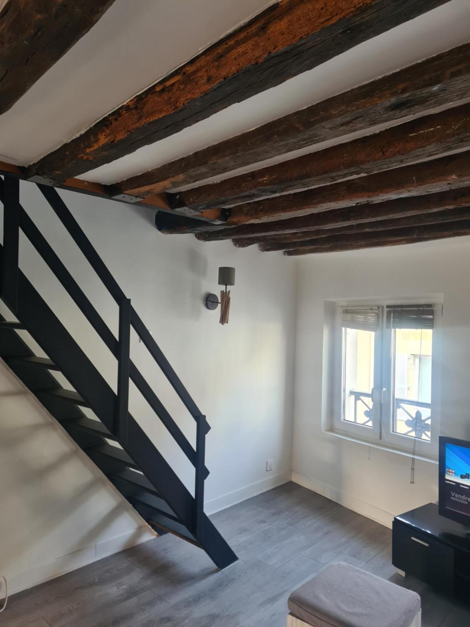 Notre Cocon Au Coeur De Ville Lagny-sur-Marne Zewnętrze zdjęcie