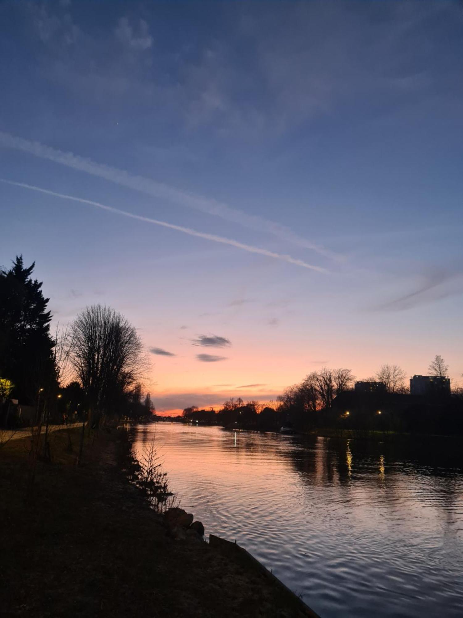 Notre Cocon Au Coeur De Ville Lagny-sur-Marne Zewnętrze zdjęcie