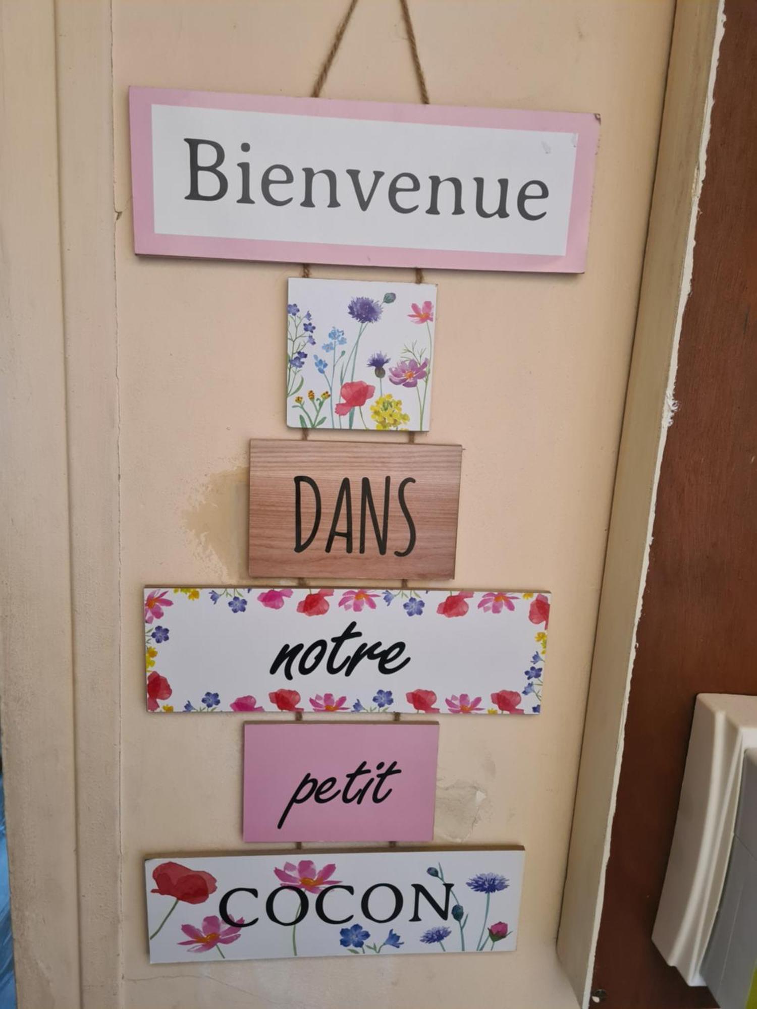 Notre Cocon Au Coeur De Ville Lagny-sur-Marne Zewnętrze zdjęcie